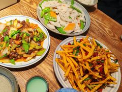 -静一餐厅·湖北菜(前门店)