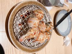 波波球寿司-铃木居酒屋(群星城店)