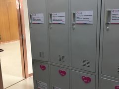 -美年大健康·体检中心(江岸分院)