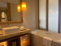 -三亚海棠湾喜来登度假酒店