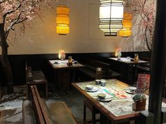 -绿茶餐厅(千岛湖银泰城店)