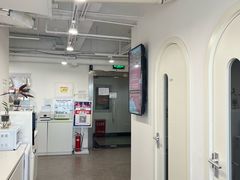 -白鲸自习室(公主坟店)