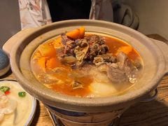 -长亭酒肆.武夷菜(鼓楼后海店)