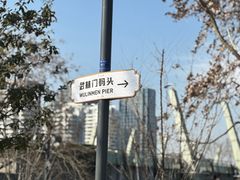 -运河游船(武林门码头)