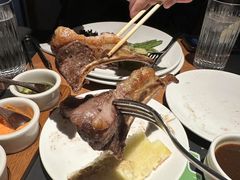 -拉蒂娜·巴西牛排馆 Latina·Brazilian Steakhouse(陆家嘴旗舰店)