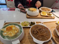 嘉和肥牛饭-嘉和一品(新辰天地大兴南区店)