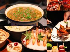 -醉东Oriental House(静安嘉里中心店)