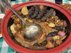 -小陳記大排档(华为店)