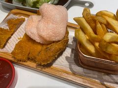 -龙记香港茶餐厅(久光百货店)