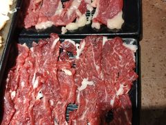 -幸运牛汕头小黄牛牛肉火锅(梅林店)