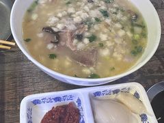 -叁宝烧烤 西安烧烤 领跑品牌(学府路店)