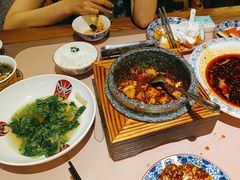 -杨记隆府重庆江湖菜(大悦城店)