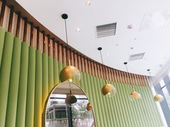 -奈雪的茶(凯德新都心店)
