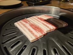 -九田家黑牛烤肉料理(顺义区华联金街店)