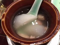 -粗茶淡饭·隐庐私厨(东亭店)
