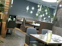 大堂-青花椒花椒鱼(合生汇店)