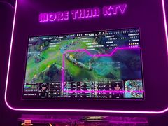 -星聚会KTV(中关村领展购物广场店)