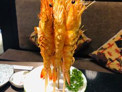 -德川家日本料理(中关村寰太大厦店)