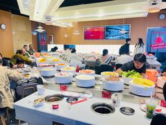 -龍歌自助小火锅(秦淮水游城店)