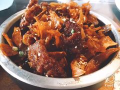 -局气 烤鸭·北京菜(光华路店)