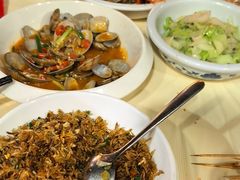 -小林哥的海鲜馆·夜宵烧烤(渔人码头店)