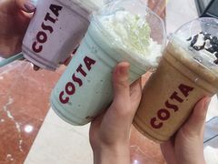 -COSTA COFFEE(上海月星环球港店)