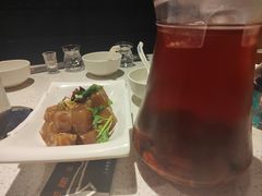 -AK47烤羊腿串吧(柳浪家园店)