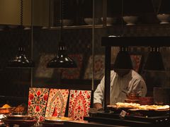 -深圳星河丽思卡尔顿酒店