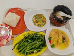 -清华澜园教工餐厅