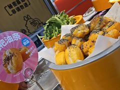 -龍歌自助小火锅(秦淮水游城店)