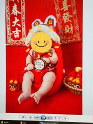 -倾城宝贝儿童摄影(广州天河店)