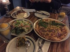 -PIZZA BIANCA(民园店)
