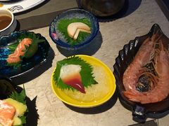 -海鼎荟海鲜姿造(晋江宝龙店)
