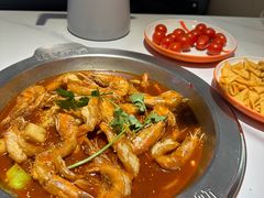 -李想大虾(江北天街店)