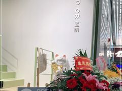 -面包与我Bread Or Me(长城汇店)