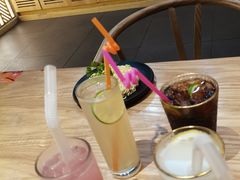 -西月山居匠心创意料理(江汉路新佳丽广场店)