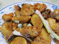 -腰记饭店(龙源路店)