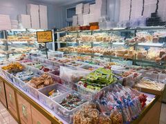 零售区-幸福蛋糕坊(金顶街店)