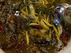 -维园港式茶餐厅(龙岗盛平店)