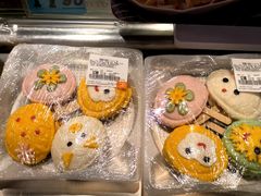 -大润发(王庄店)