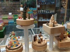 -猫的天空之城概念书店(苏州平江店)
