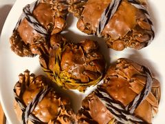 -丫丫蟹庄·苏式园林农家乐·阳澄湖大闸蟹(阳澄湖莲花岛店)