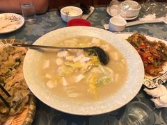 -赵记煎饼卷大葱(泰山大街店)