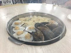 -原味蒸汽海鲜(嵊泗店)