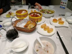 -东庭海鲜酒店(世茂广场店)