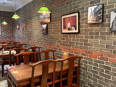-老瑞福上海菜(人民广场店)