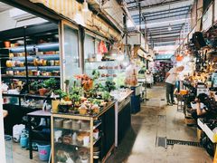 -万商花鸟市场