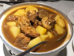 -小放牛河北菜(长安万达店)