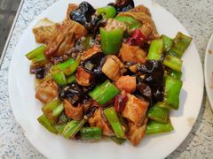 -九龙餐厅(大沽路店)