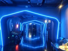 -星轶STARX影城(星沙吾悦广场STARX店)